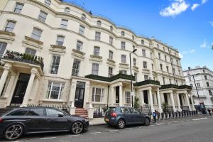 Bayswater by Capital 37, Leinster Square, London, United Kingdom