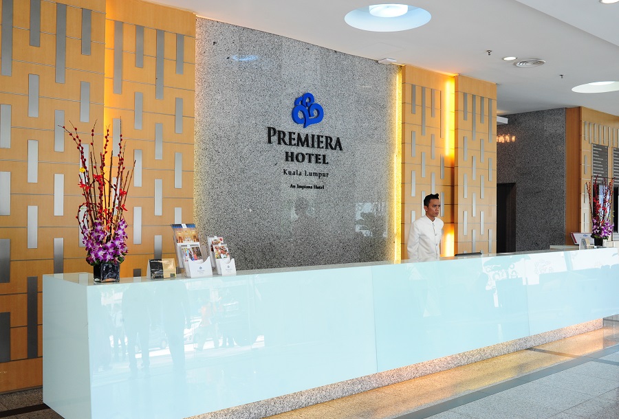 Premiera hotel