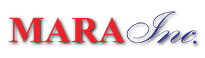 Logo Mara Inc